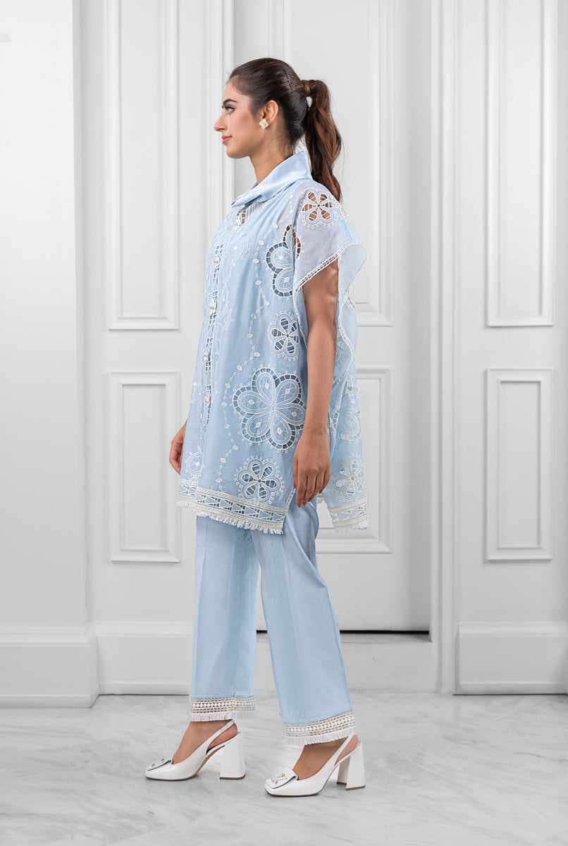Sable Vogue | Co Ords Sets | Scs-P6-2