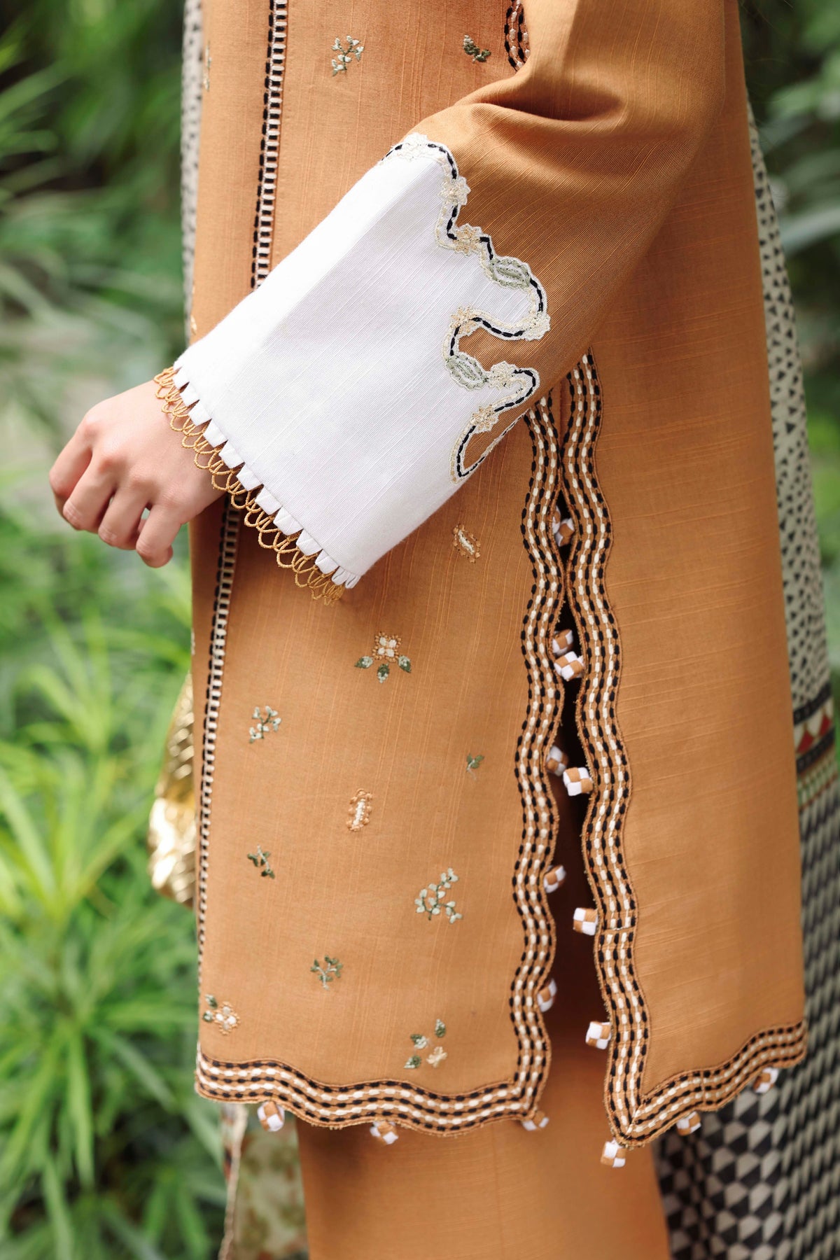 Zivra | 3 PCS