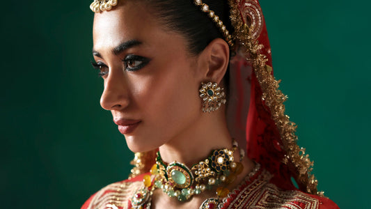 The Beauty of Blending Cultural Heritage with Modern Fashion