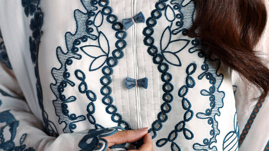 Why Co-ord Sets Make It Easy to Pick an Outfit