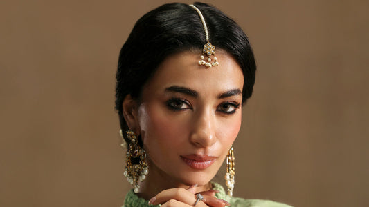 Eid Dresses for Women That Stay in Your Wardrobe After Eid