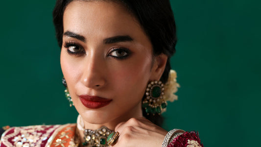Eid Dresses for Women: Chand Raat to the Third Day