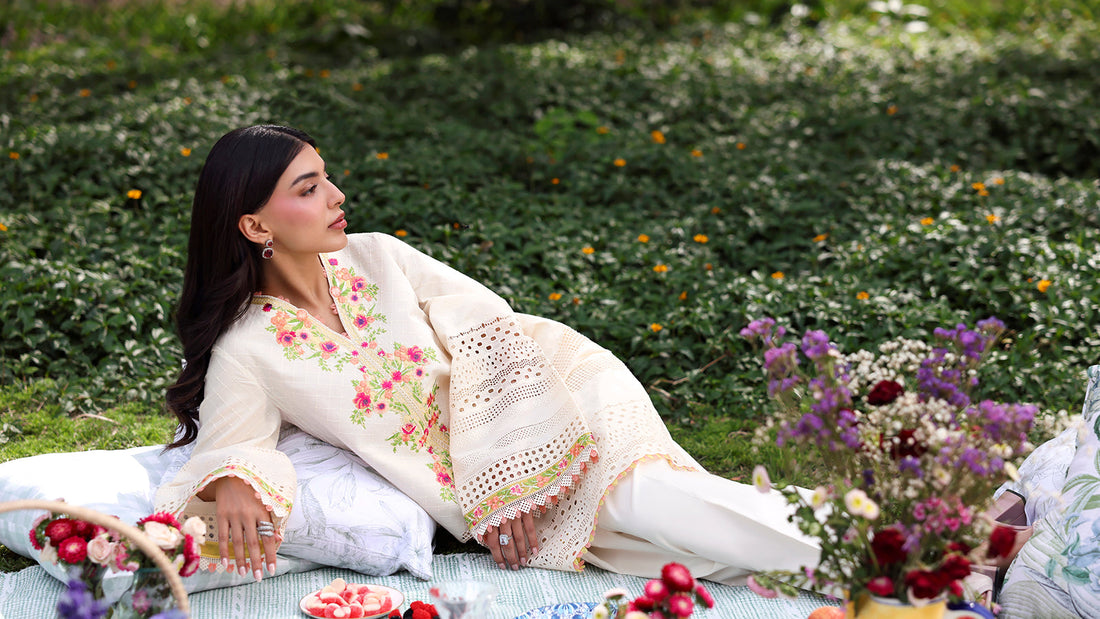 Summer Fashion Designed for Comfort and Style