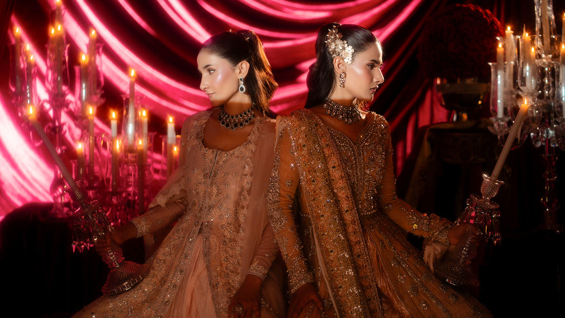 The Beauty of Thoughtfully Coordinated Fashion