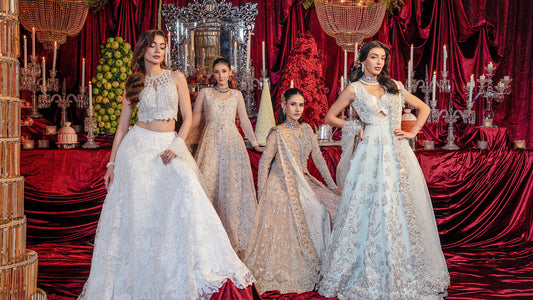 The Details That Make a Bridal Dress Truly Memorable