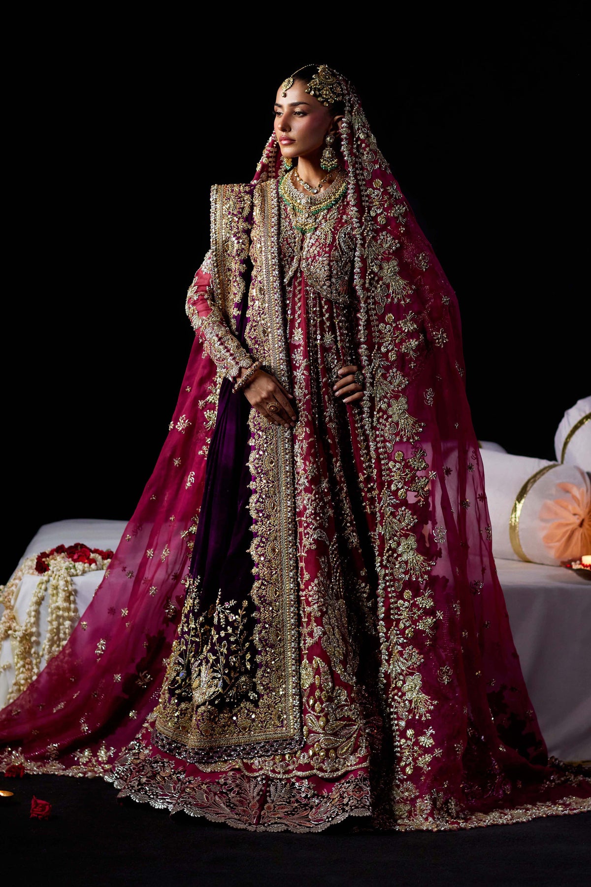 Mahveen