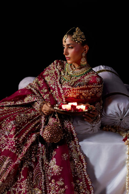 Mahveen