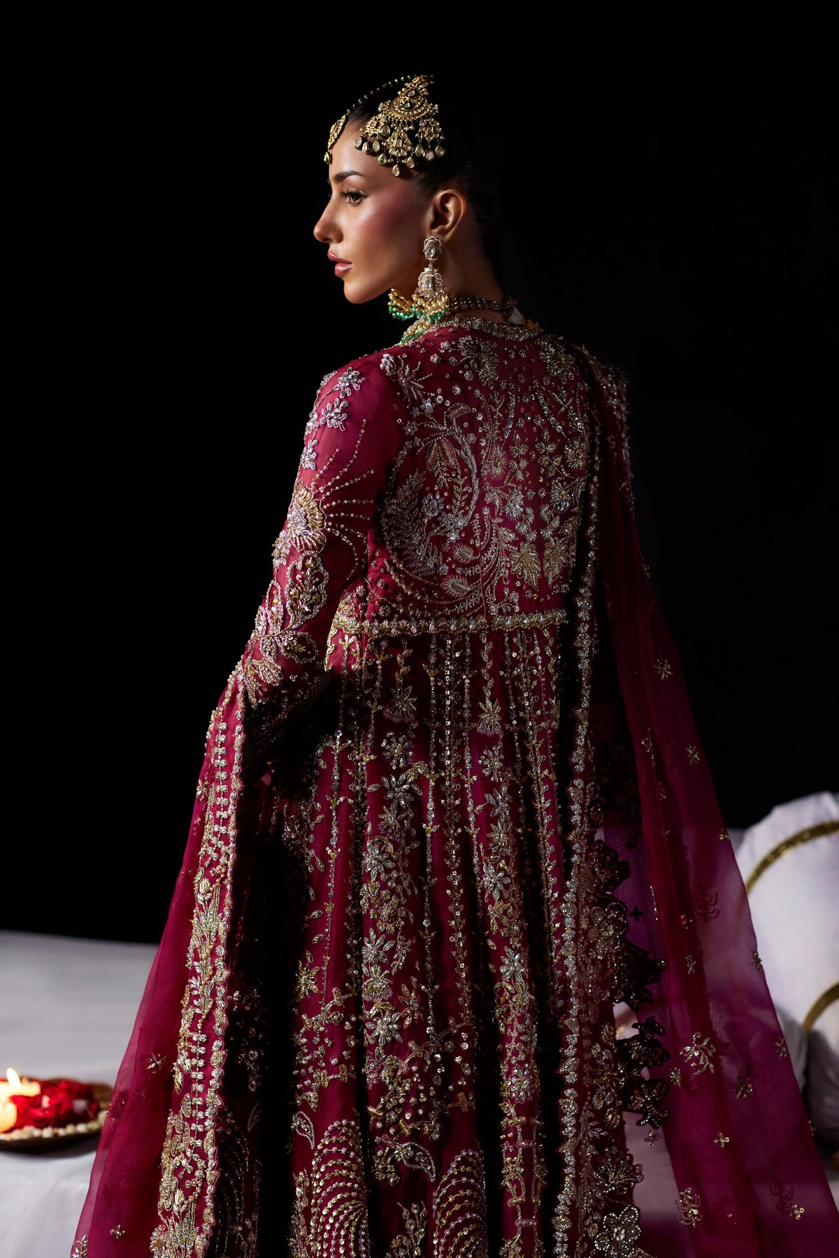 Mahveen
