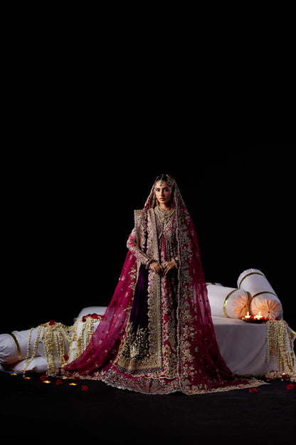 Mahveen