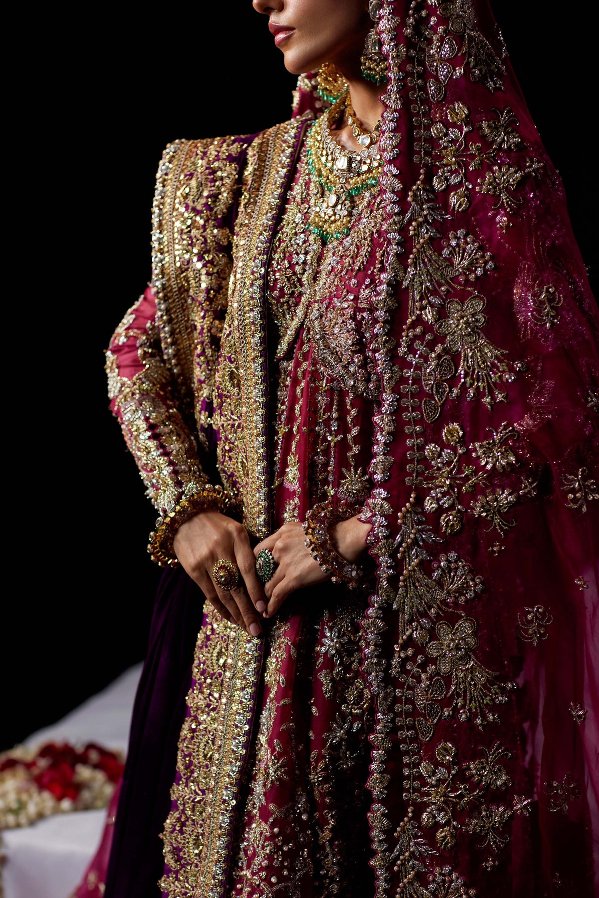 Mahveen