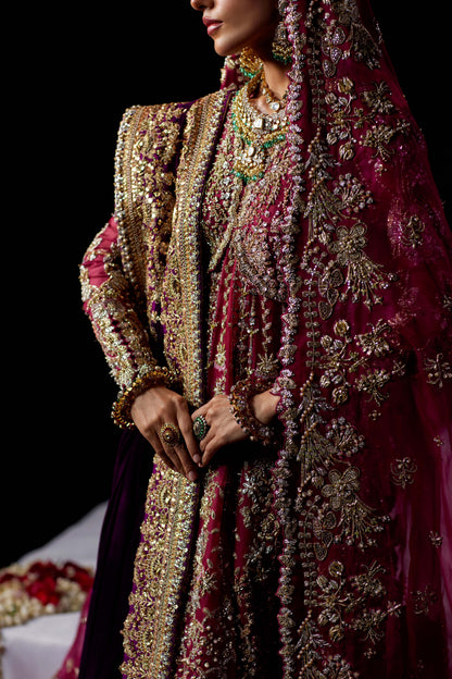 Mahveen