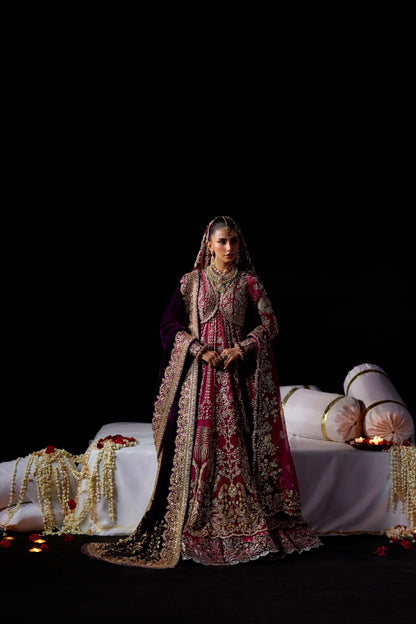 Mahveen