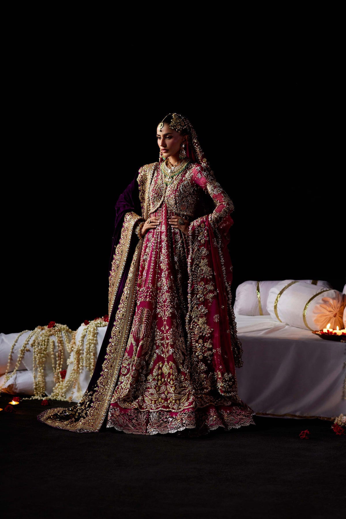 Mahveen