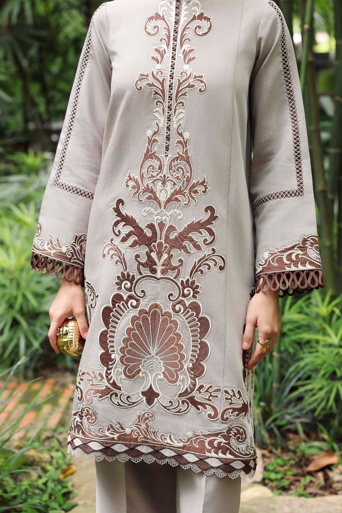 Auria | 2 PCS