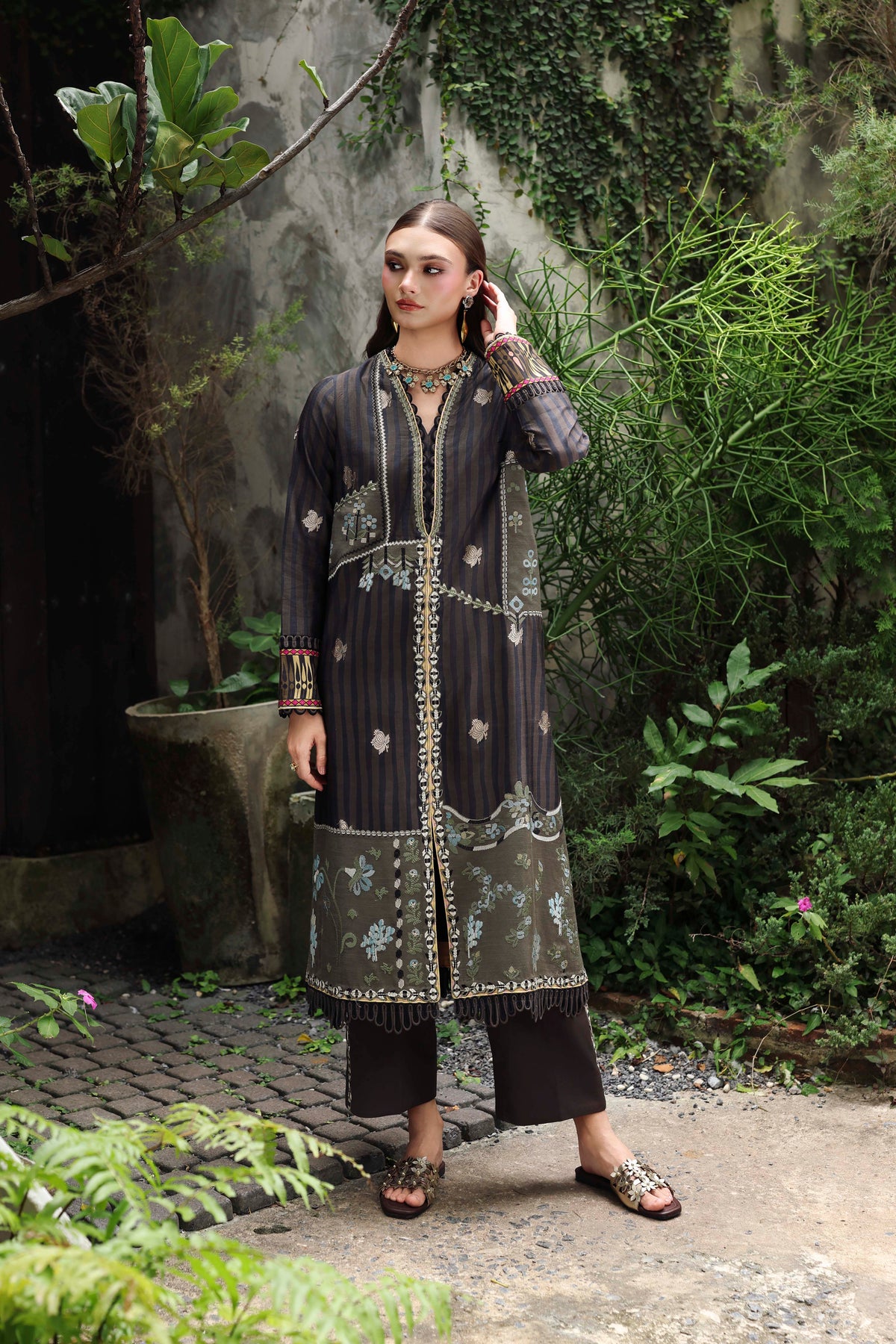 Safira | 1 PCS