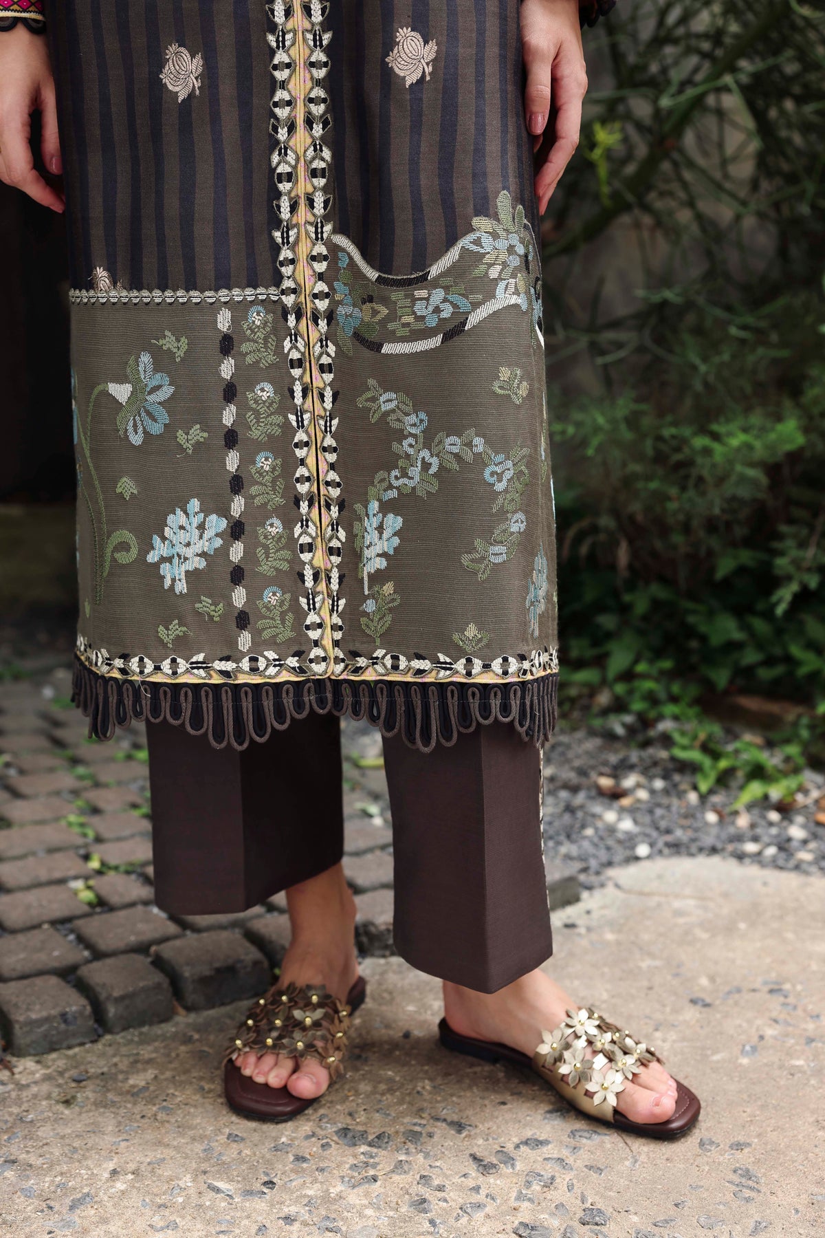 Safira | 1 PCS