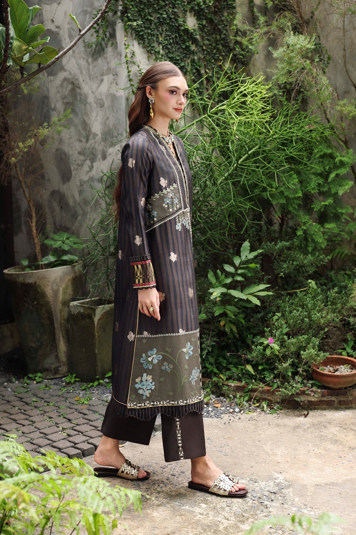 Safira | 1 PCS