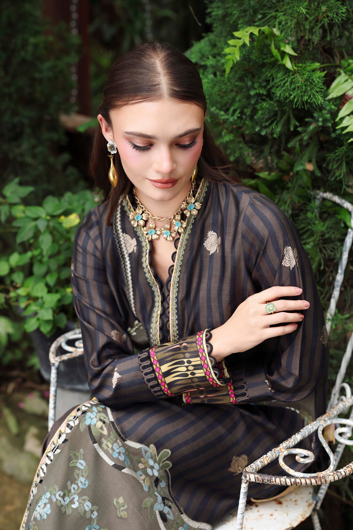 Safira | 1 PCS