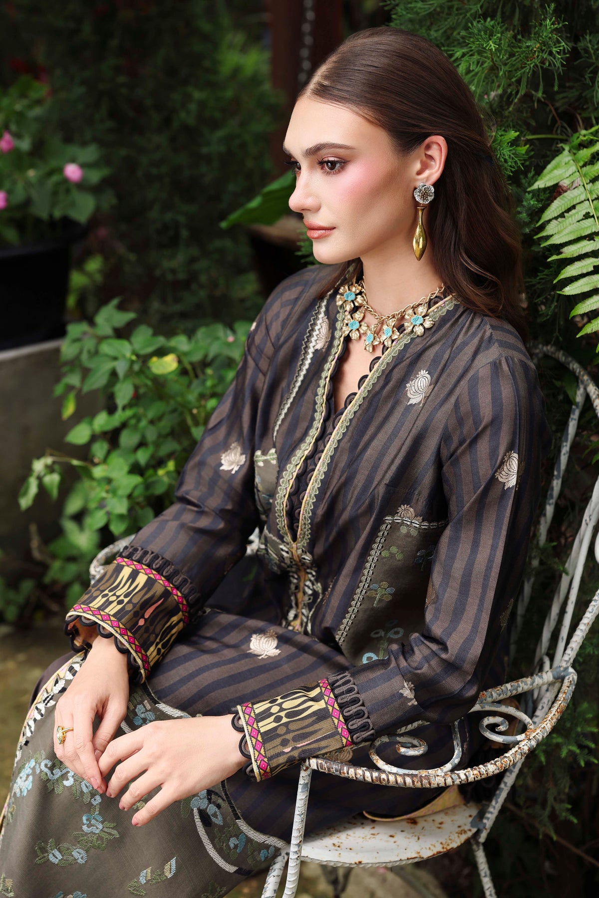 Safira | 1 PCS