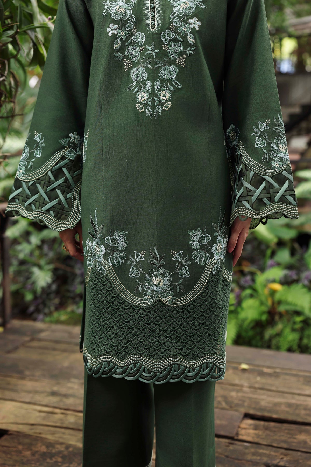 Ora | 2 PCS