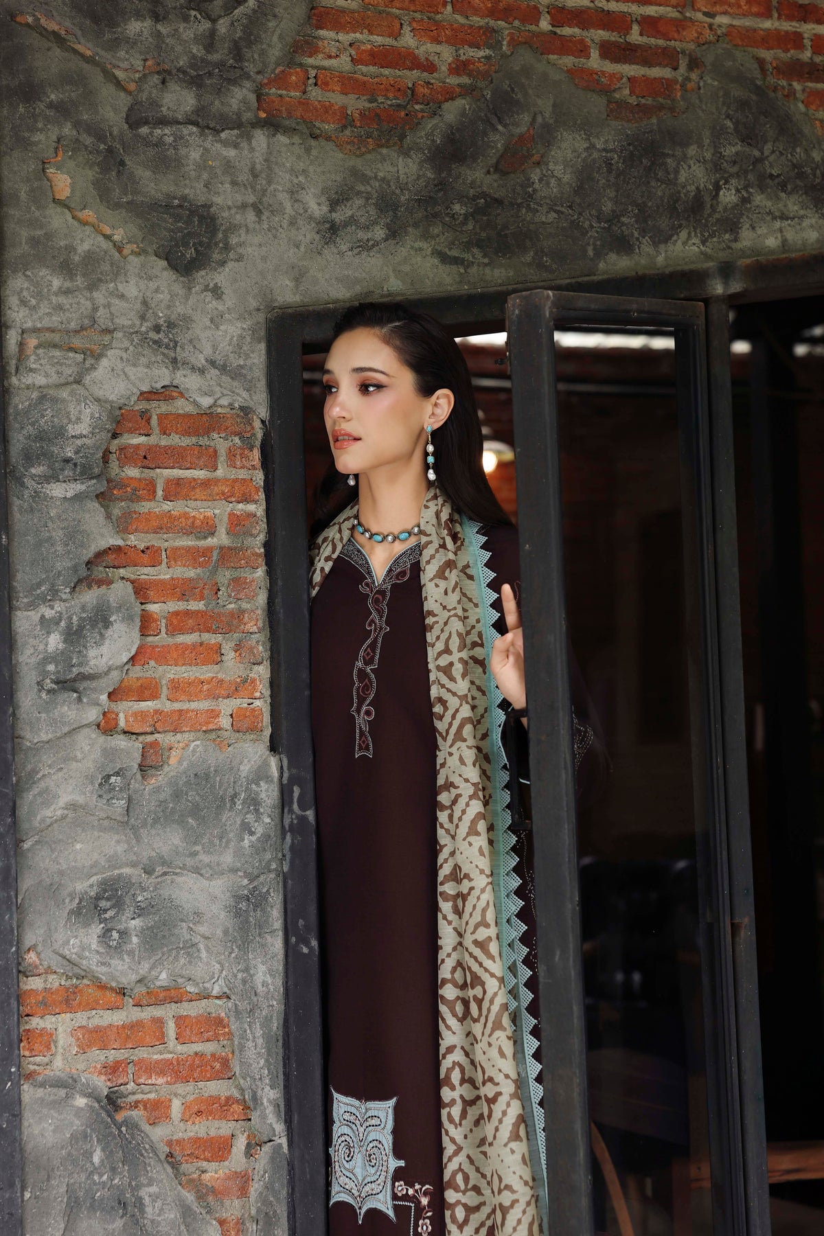 Rua | 3 PCS