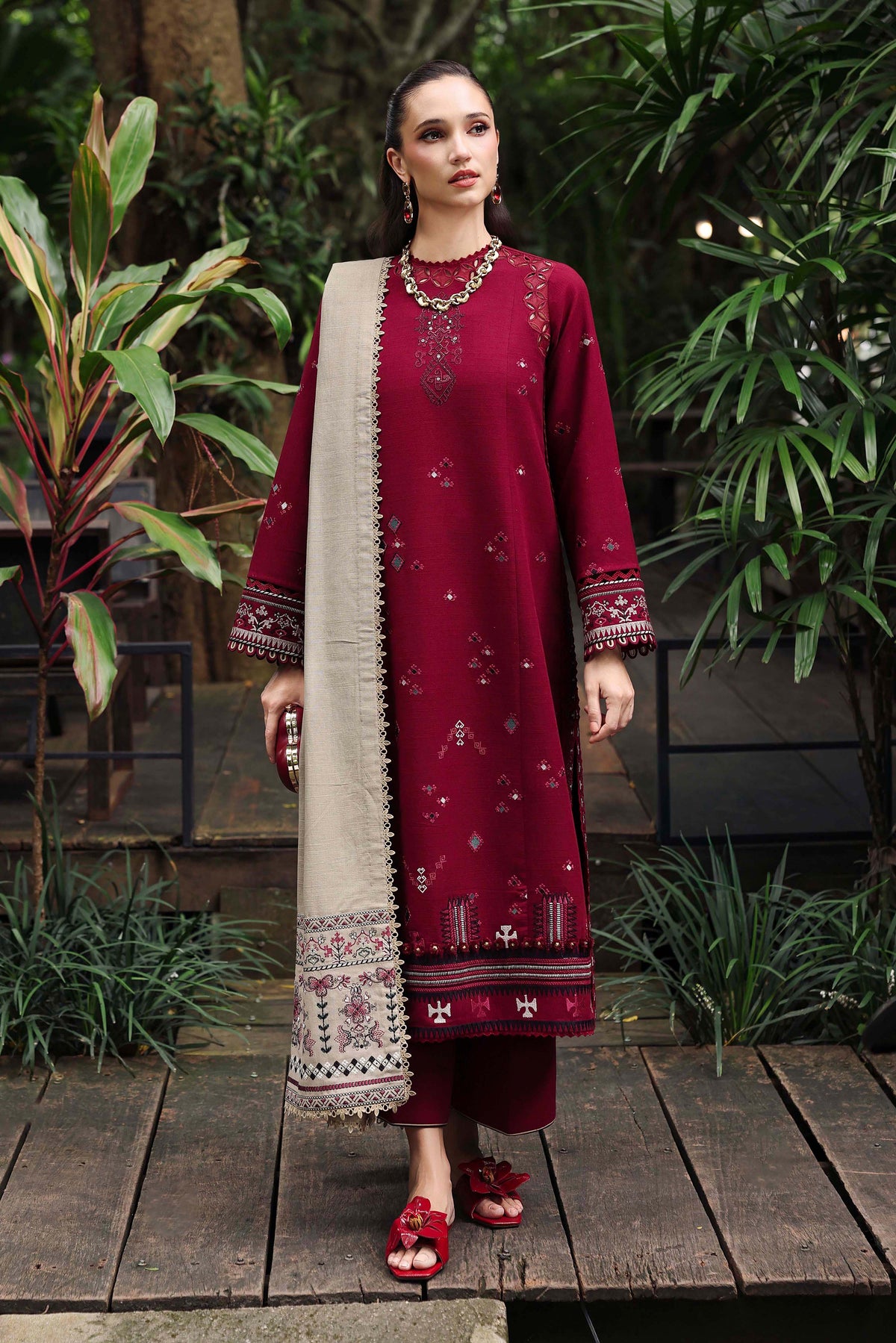 Ferisha | 3 PCS