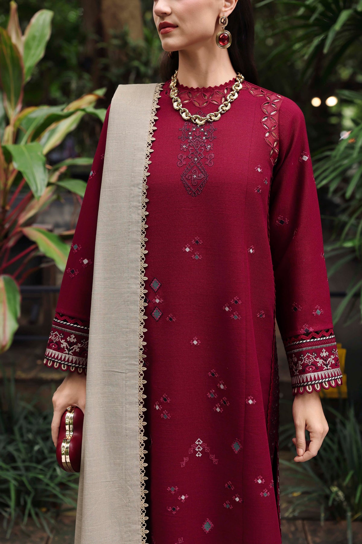 Ferisha | 3 PCS