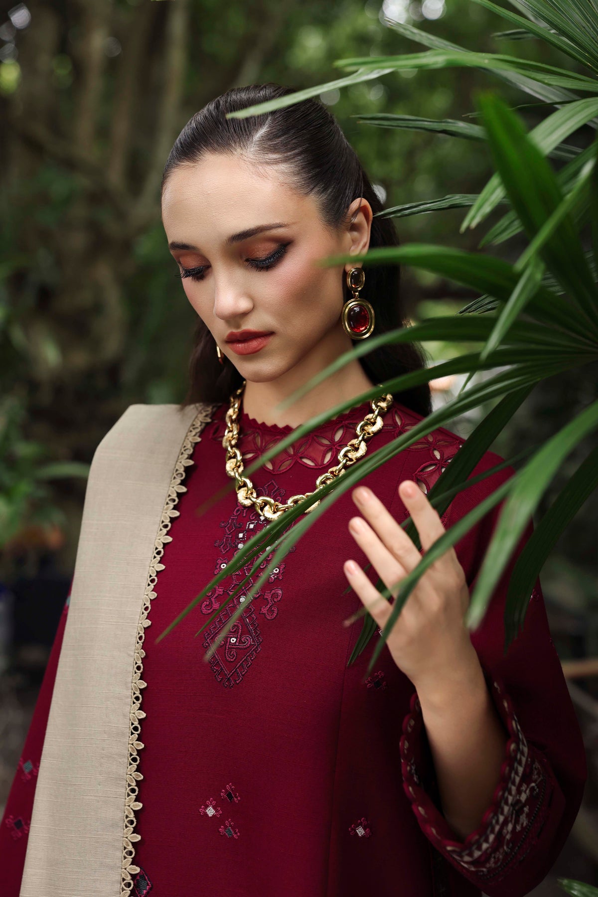 Ferisha | 3 PCS