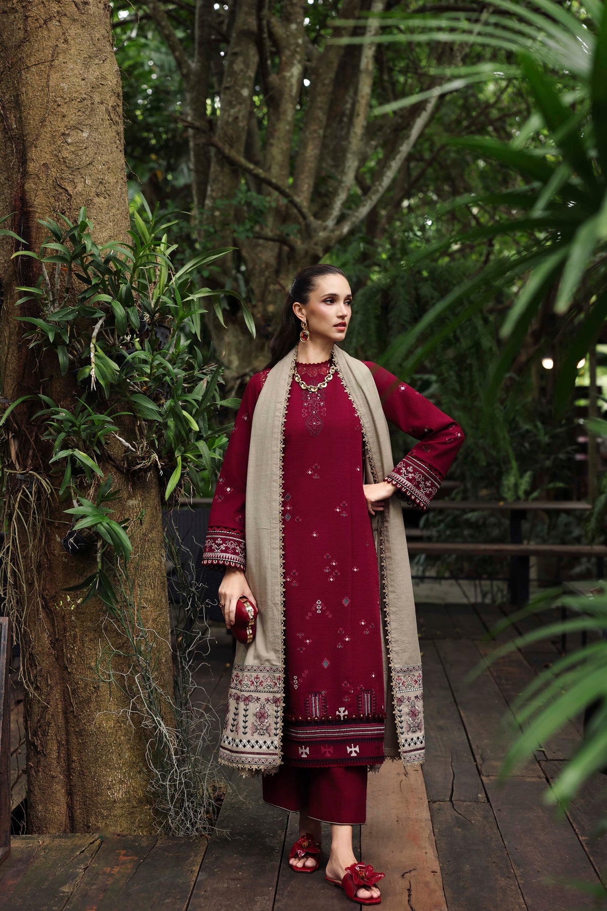 Ferisha | 3 PCS