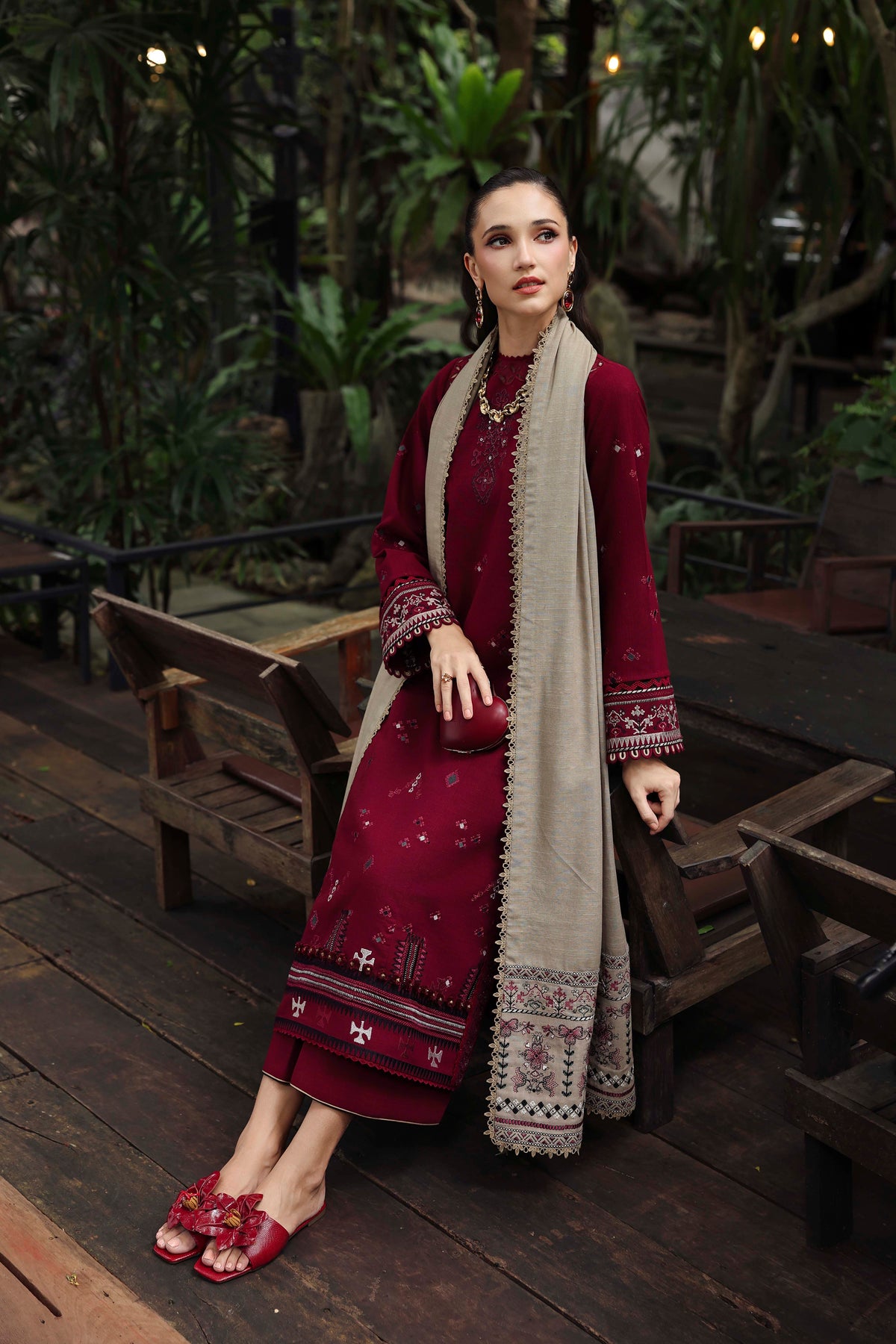 Ferisha | 3 PCS