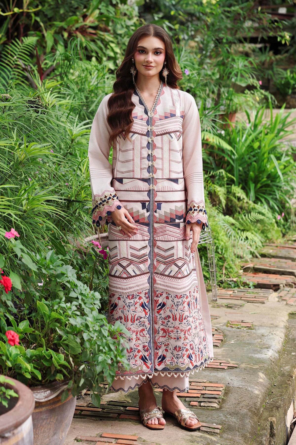 Cela | 2 PCS