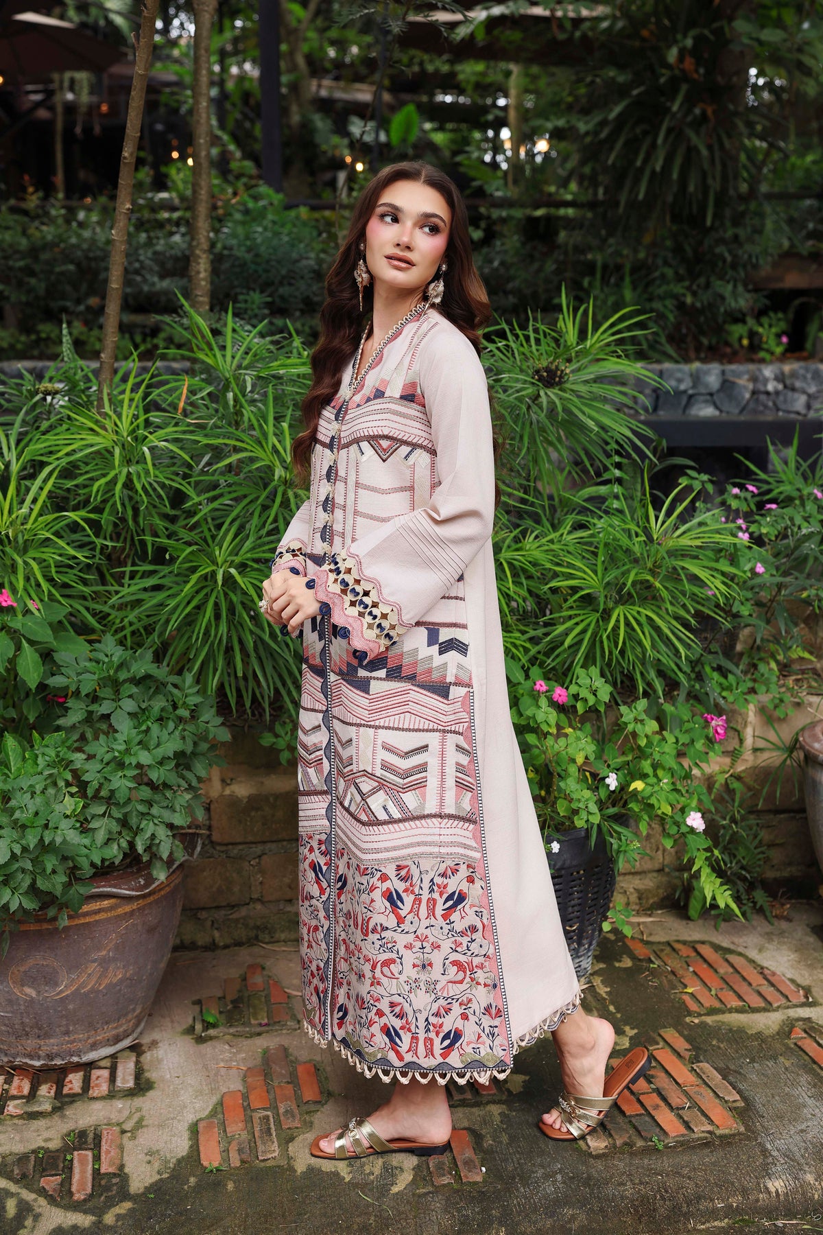 Cela | 2 PCS